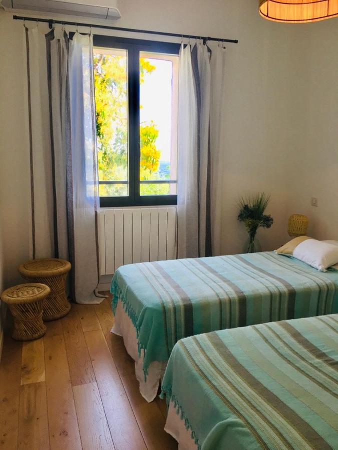Villa Poggio Санта-Мария-Погжио Экстерьер фото